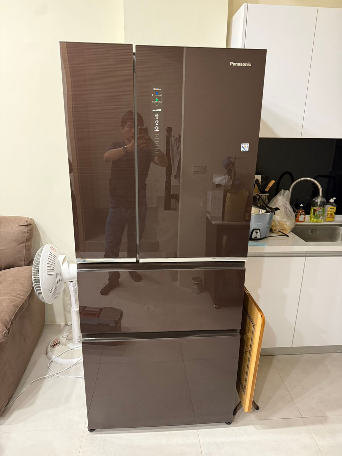 立刻修-家電住宅維修的施工實績圖片